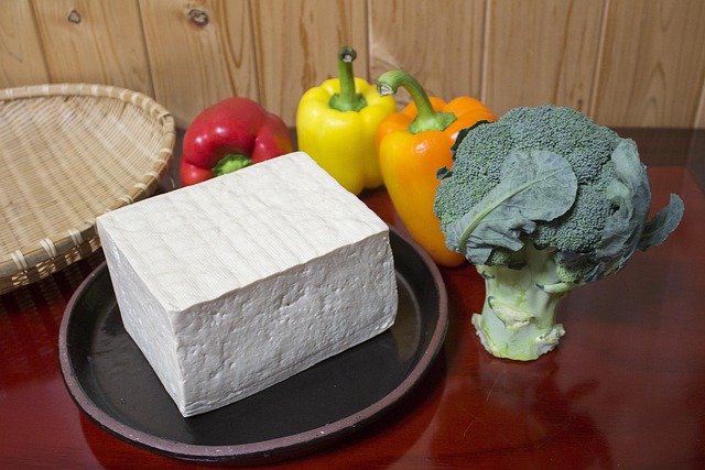 立春に食べて身を清める「立春大吉豆腐」｜白い豆腐で邪気を払う開運グルメ